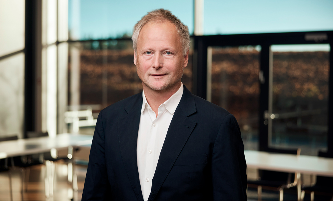 SØREN BREDVIG